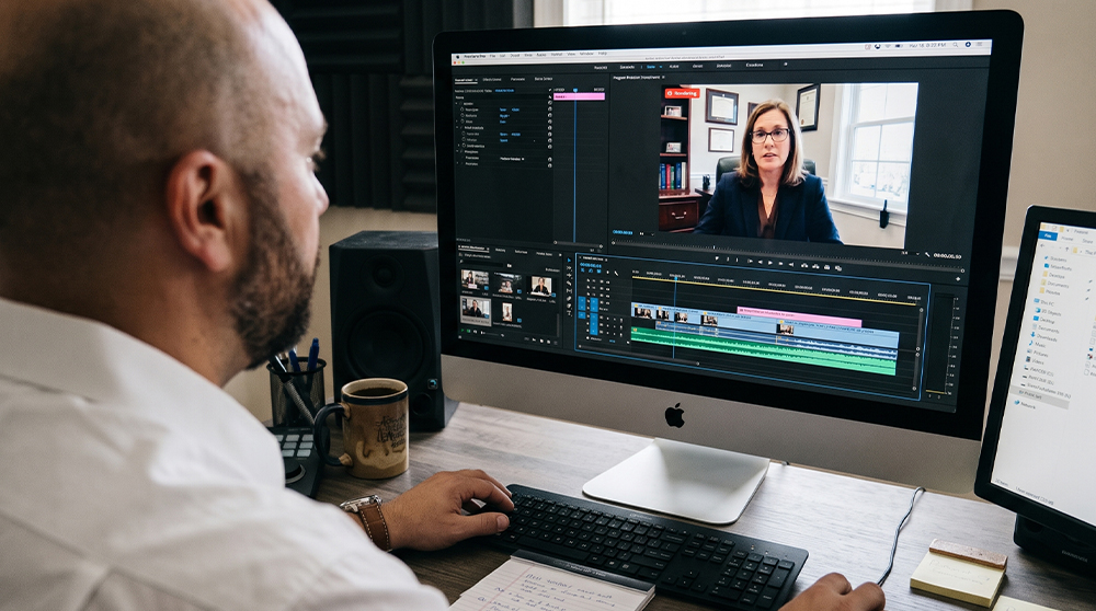editing editing